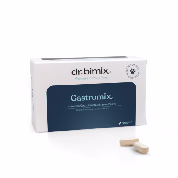 Gastromix