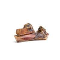 2 half a scaled ham bone