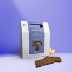 Filetes de conejo con naranja