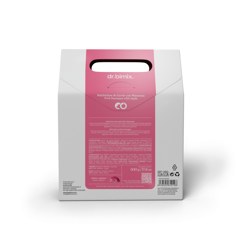 B1-BOX-Pork-Sausage-with-Apple-T B1 BOX Pork Sausages with Apple T scaled