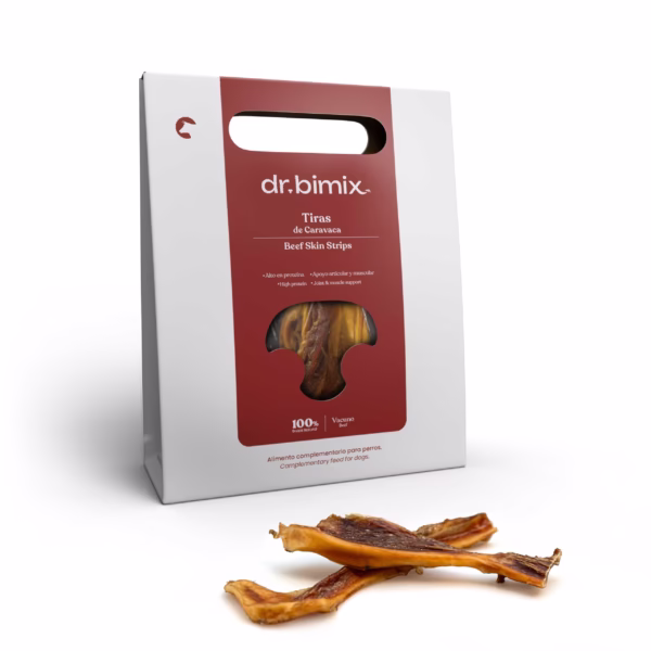 Beef Skin Sticks