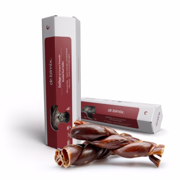 Braided Beef GULLET - Image 2