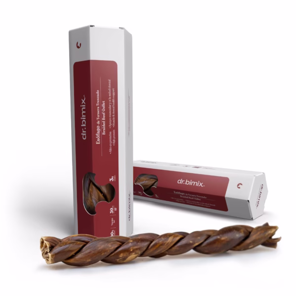 Braided Beef GULLET