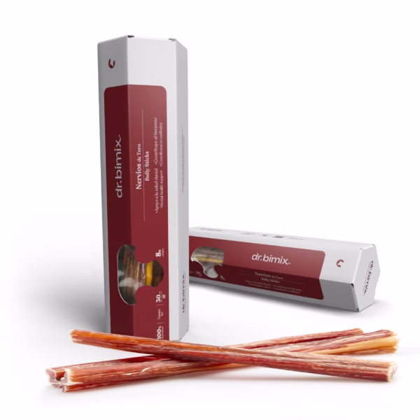 Bully Stick 15 cm