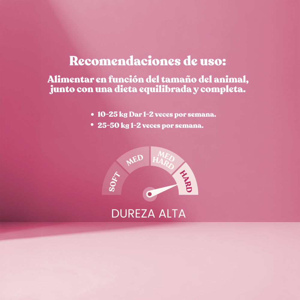 BONE HARDNESS HARDNESS scaled bones