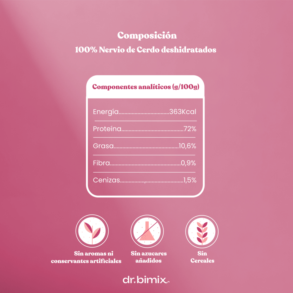 Nervio de Cerdo Nervio de Cerdo scaled