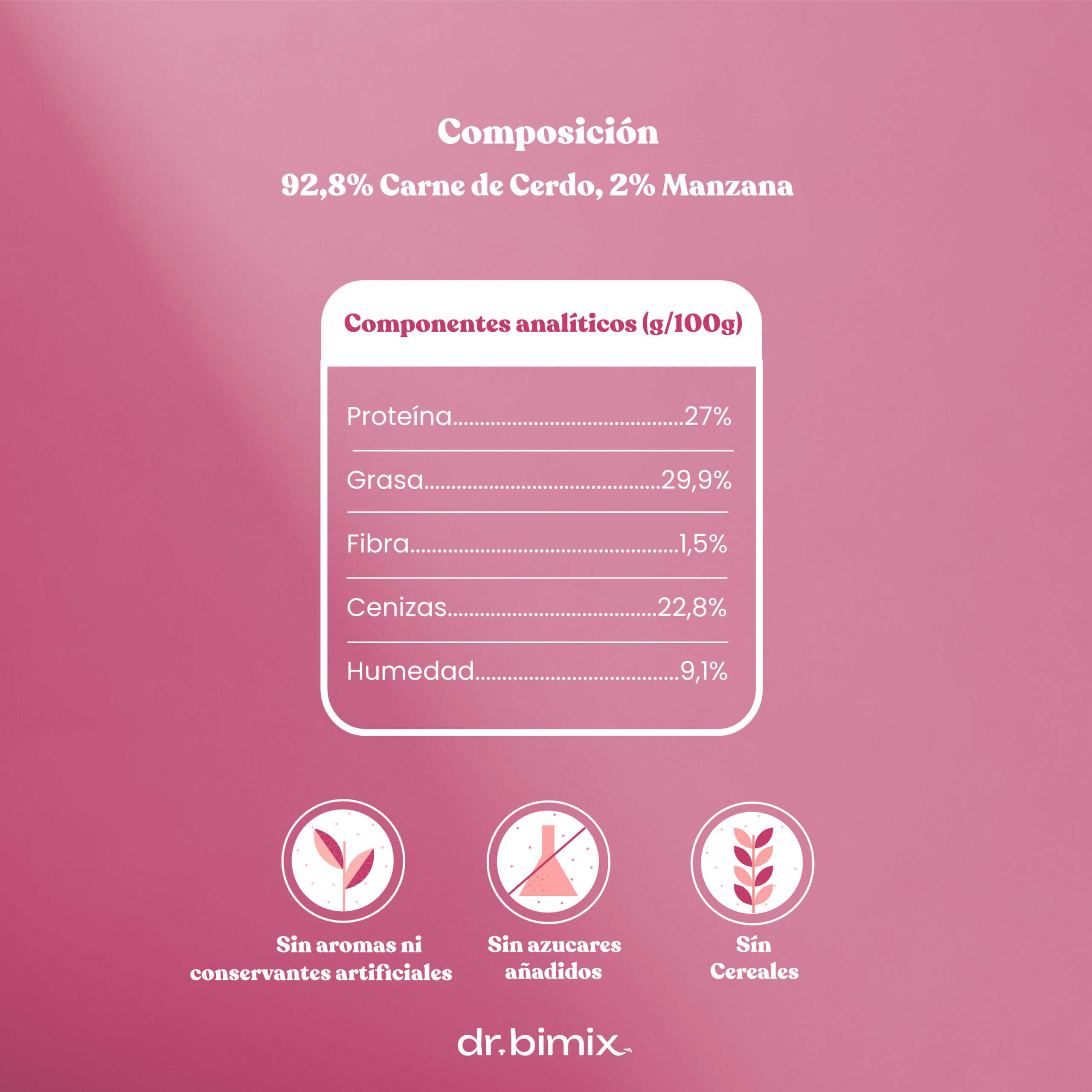 Nuggets de Cerdo con Manzana 1 scaled