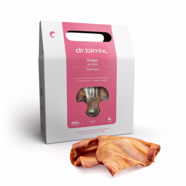 Pork Ear