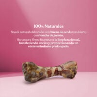 Proteina jamon loncha jamon