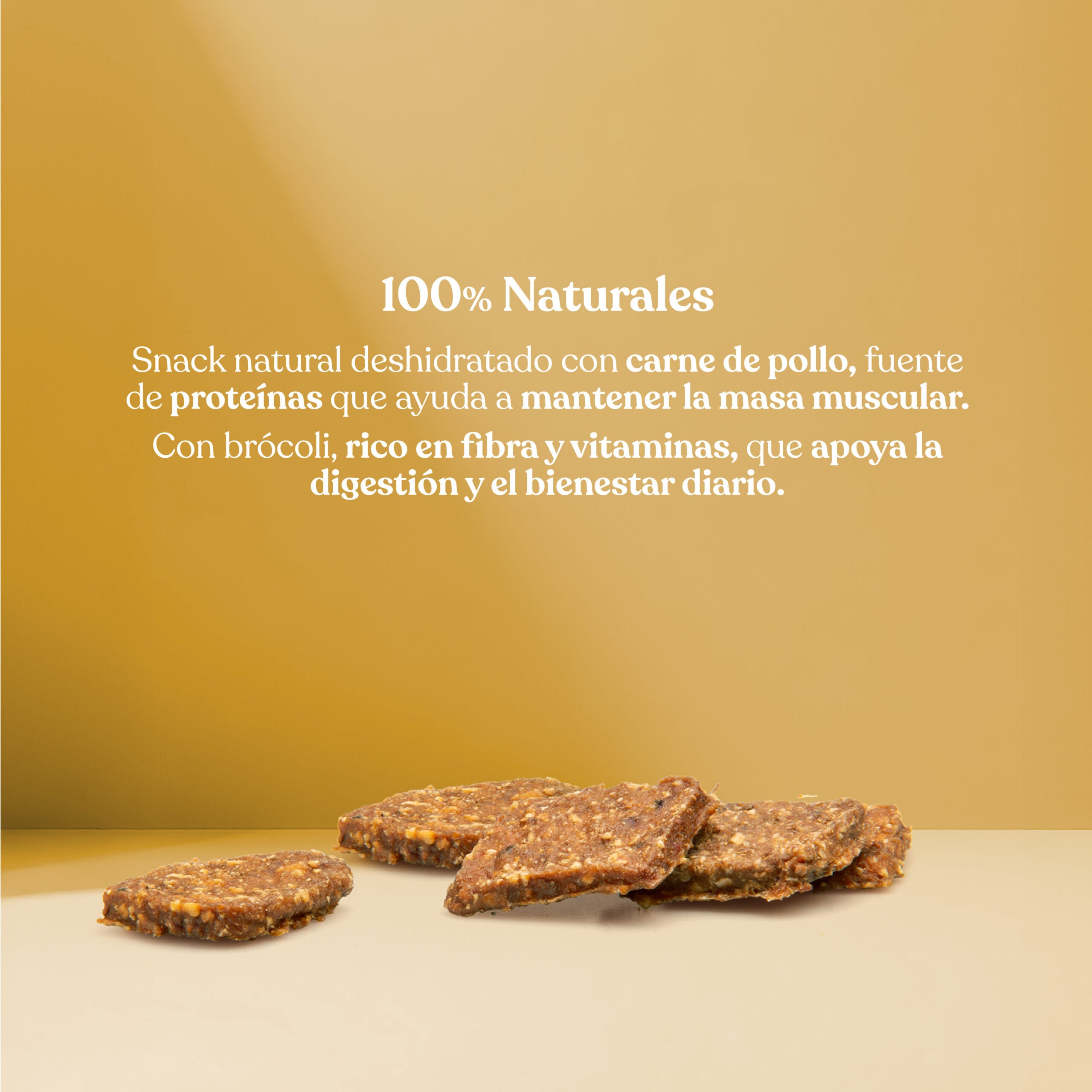 Proteina nugget pollo brocoli scaled