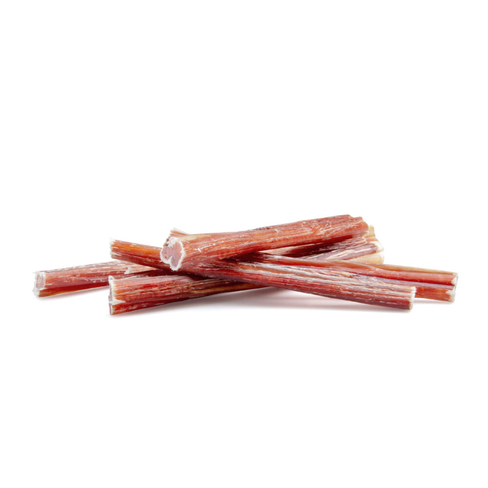 nervios-de-toro scaled bull nerves