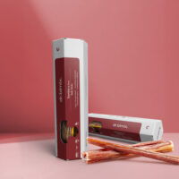 D HEX Nervios de Toro 1