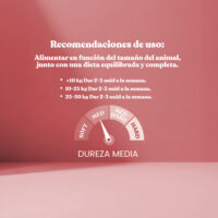 DUREZA MEDIA CARAVACA