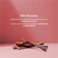 Proteina tiras esofago ternera