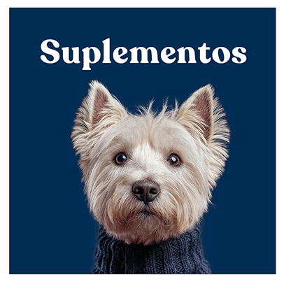 Suplementos DR