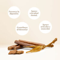 Pack bienestar digestivo beneficios