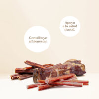 Pack dientes peques beneficios