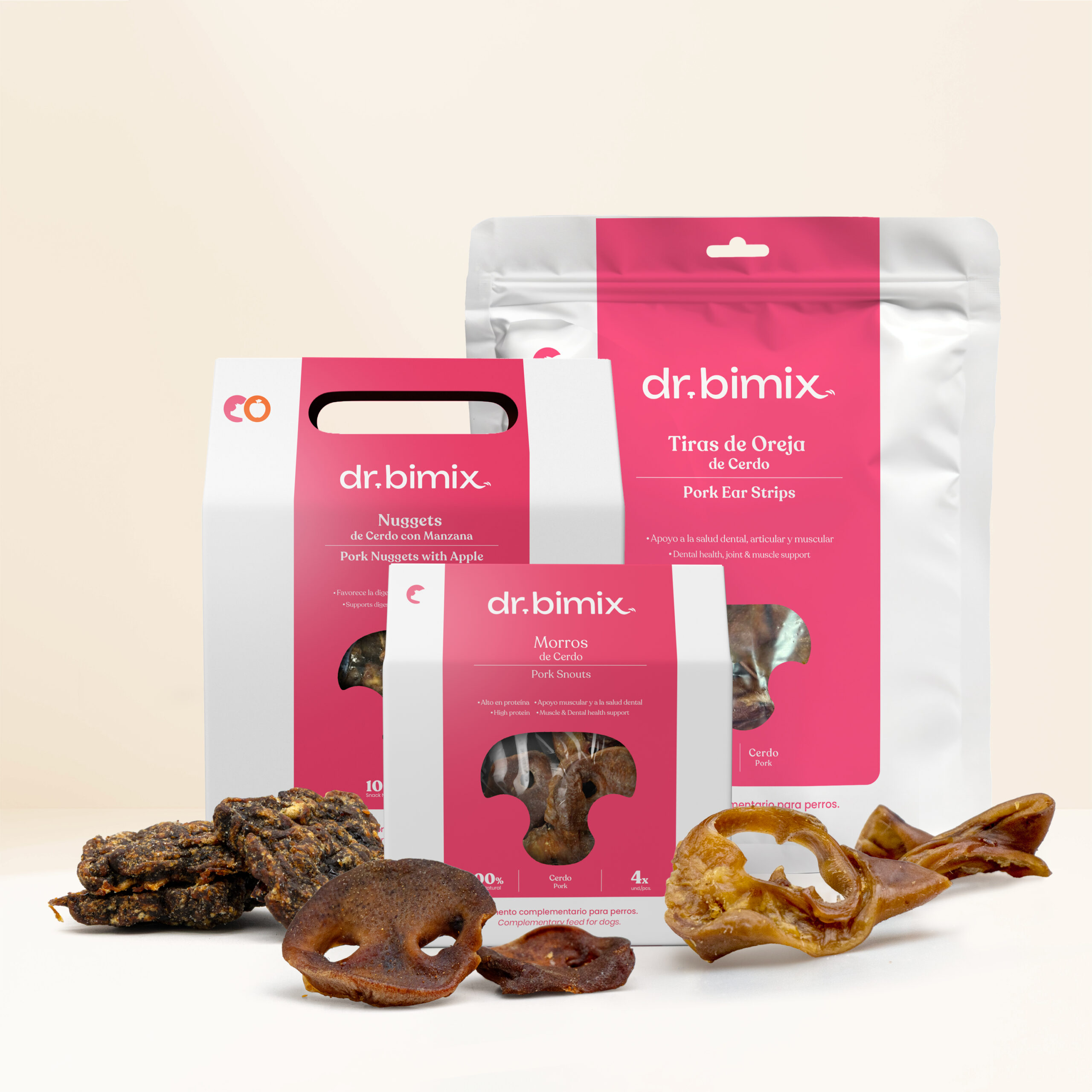 Pack training scaled